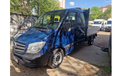 mercedes-benz-sprinter-319 - 0