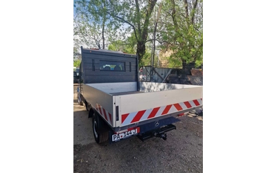 Mercedes-Benz Sprinter 319 CDi - автомобили, коли, обяви за нови и употребявани 12