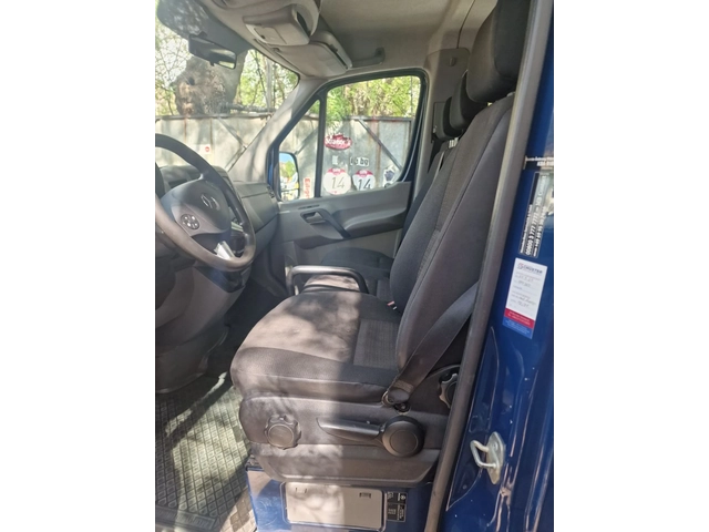Mercedes-Benz Sprinter 319 CDi - автомобили, коли, обяви за нови и употребявани 4