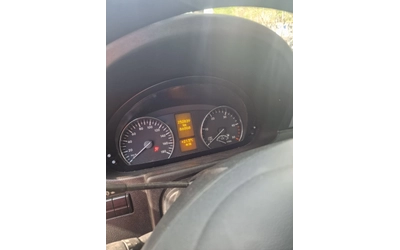 Mercedes-Benz Sprinter 319 CDi - автомобили, коли, обяви за нови и употребявани 6