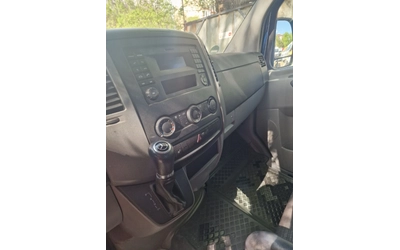 Mercedes-Benz Sprinter 319 CDi - автомобили, коли, обяви за нови и употребявани 8