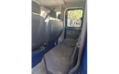 Mercedes-Benz Sprinter 319 CDi - автомобили, коли, обяви за нови и употребявани 9