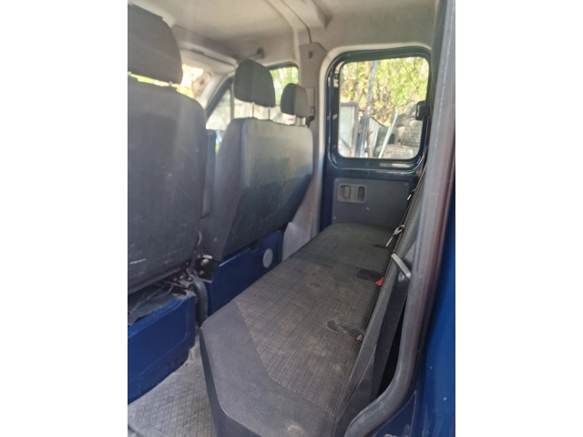 Mercedes-Benz Sprinter 319 CDi - автомобили, коли, обяви за нови и употребявани 9
