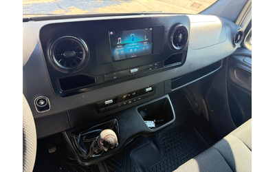 Mercedes-Benz Sprinter 314CDI Maxi Клима Euro 6 - автомобили, коли, обяви за нови и употребявани 12