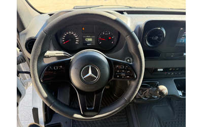 Mercedes-Benz Sprinter 314CDI Maxi Клима Euro 6 - автомобили, коли, обяви за нови и употребявани 13