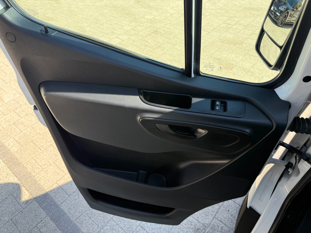 Mercedes-Benz Sprinter 314CDI Maxi Клима Euro 6 - автомобили, коли, обяви за нови и употребявани 14