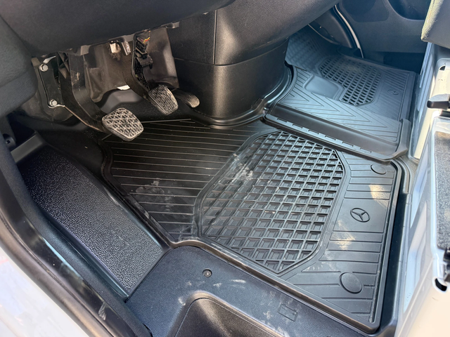 Mercedes-Benz Sprinter 314CDI Maxi Клима Euro 6 - автомобили, коли, обяви за нови и употребявани 15