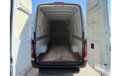 Mercedes-Benz Sprinter 314CDI Maxi Клима Euro 6 - автомобили, коли, обяви за нови и употребявани 16