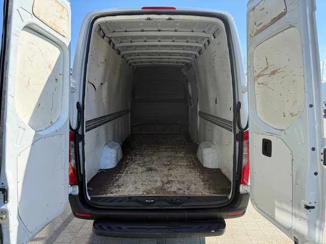 Mercedes-Benz Sprinter 314CDI Maxi Клима Euro 6 - автомобили, коли, обяви за нови и употребявани 16