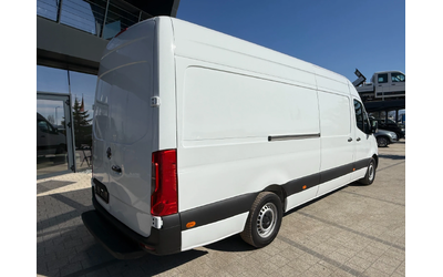 Mercedes-Benz Sprinter 314CDI Maxi Клима Euro 6 - автомобили, коли, обяви за нови и употребявани 6