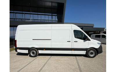 Mercedes-Benz Sprinter 314CDI Maxi Клима Euro 6 - автомобили, коли, обяви за нови и употребявани 7