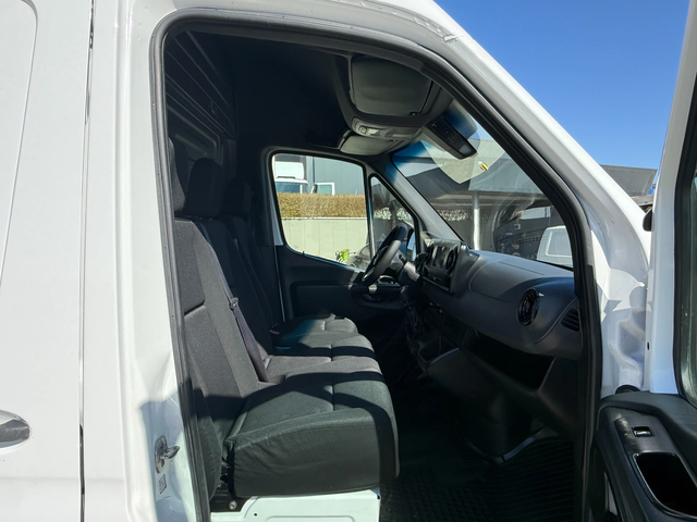 Mercedes-Benz Sprinter 314CDI Maxi Клима Euro 6 - автомобили, коли, обяви за нови и употребявани 8