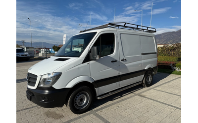 mercedes-benz-sprinter - 2