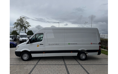 mercedes-benz-sprinter - 2