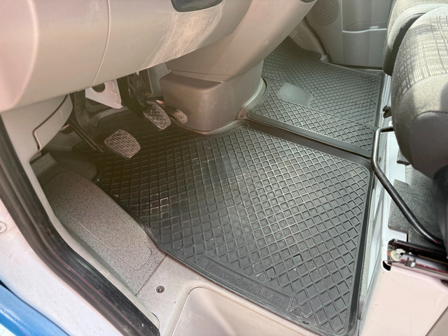 Mercedes-Benz Sprinter 316CDI Euro 6 Климатроник L2H1 - автомобили, коли, обяви за нови и употребявани 11