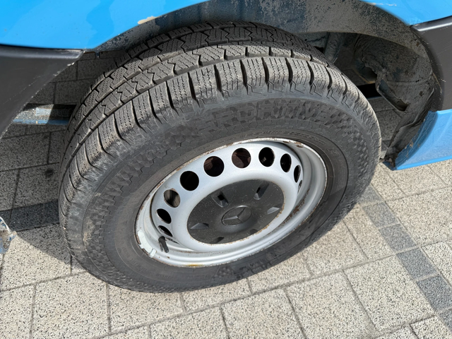 Mercedes-Benz Sprinter 316CDI Euro 6 Климатроник L2H1 - автомобили, коли, обяви за нови и употребявани 7