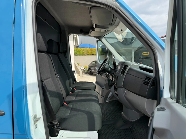 Mercedes-Benz Sprinter 316CDI Euro 6 Климатроник L2H1 - автомобили, коли, обяви за нови и употребявани 8