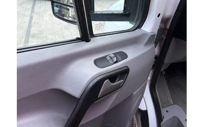 Mercedes-Benz Sprinter 413CDI до 3.5т. Хладилен + ток - автомобили, коли, обяви за нови и употребявани 14