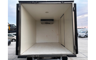 Mercedes-Benz Sprinter 413CDI до 3.5т. Хладилен + ток - автомобили, коли, обяви за нови и употребявани 15