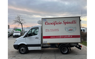 mercedes-benz-sprinter - 3