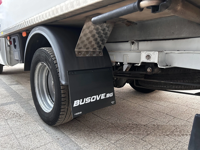 Mercedes-Benz Sprinter 413CDI до 3.5т. Хладилен + ток - автомобили, коли, обяви за нови и употребявани 5