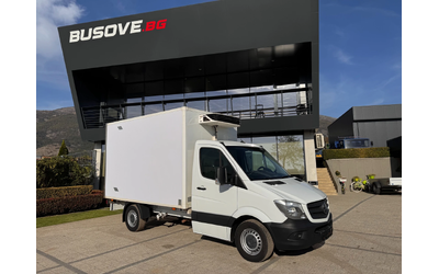 mercedes-benz-sprinter - 0