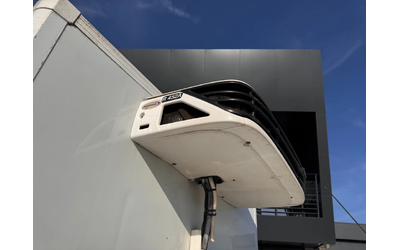 Mercedes-Benz Sprinter 316CDI Хладилен+ ток Клима 3.47м. - автомобили, коли, обяви за нови и употребявани 11