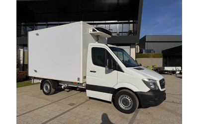 mercedes-benz-sprinter - 1