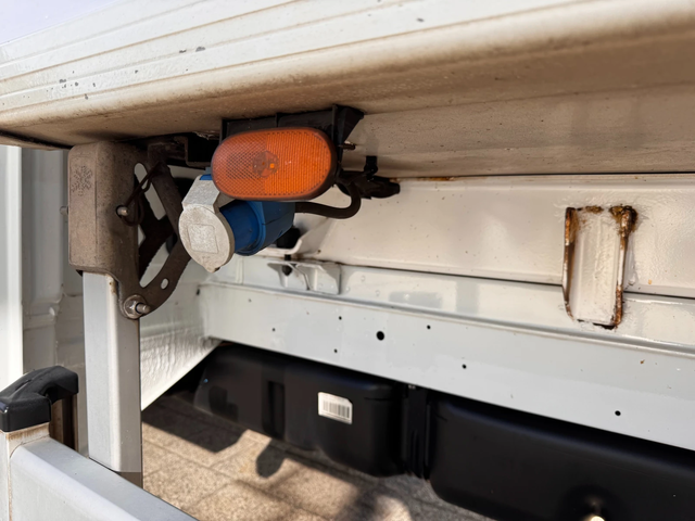 Mercedes-Benz Sprinter 316CDI Хладилен+ ток Клима 3.47м. - автомобили, коли, обяви за нови и употребявани 4