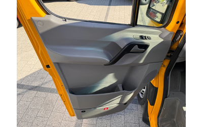 Mercedes-Benz Sprinter 516CDI до 3, 5т. 2.84м. 7-местен - автомобили, коли, обяви за нови и употребявани 11