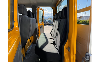 Mercedes-Benz Sprinter 516CDI до 3, 5т. 2.84м. 7-местен - автомобили, коли, обяви за нови и употребявани 12