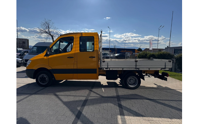 mercedes-benz-sprinter - 2
