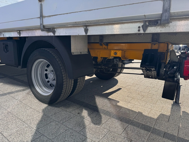 Mercedes-Benz Sprinter 516CDI до 3, 5т. 2.84м. 7-местен - автомобили, коли, обяви за нови и употребявани 3