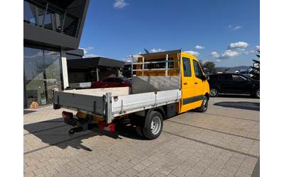 mercedes-benz-sprinter - 5