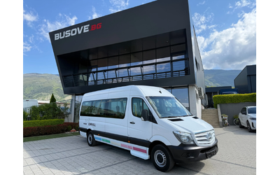 mercedes-benz-sprinter - 0