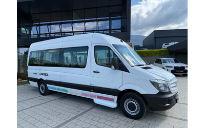 mercedes-benz-sprinter - 1
