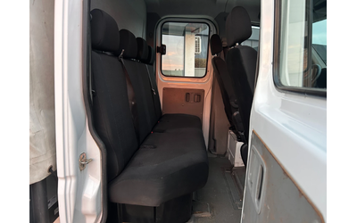 Mercedes-Benz Sprinter 313CDI 6-местен Клима - автомобили, коли, обяви за нови и употребявани 11