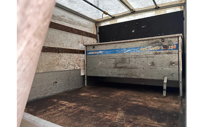 Mercedes-Benz Sprinter 313CDI 6-местен Клима - автомобили, коли, обяви за нови и употребявани 16