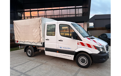 mercedes-benz-sprinter - 1