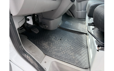 Mercedes-Benz Sprinter 316CDI Клима Падащ борд 4.25м. - автомобили, коли, обяви за нови и употребявани 13