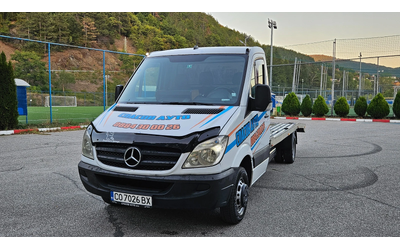 mercedes-benz-sprinter-411 - 0