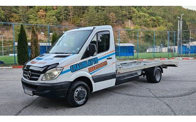 mercedes-benz-sprinter-411 - 1