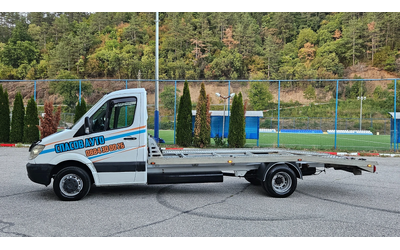 mercedes-benz-sprinter-411 - 2