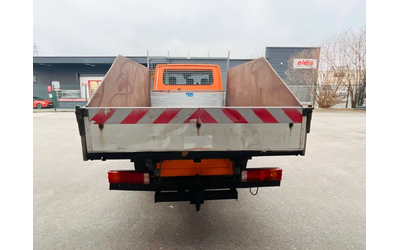 Mercedes-Benz Sprinter 411 411 CDI DoKa - автомобили, коли, обяви за нови и употребявани 10