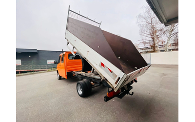 Mercedes-Benz Sprinter 411 411 CDI DoKa - автомобили, коли, обяви за нови и употребявани 11