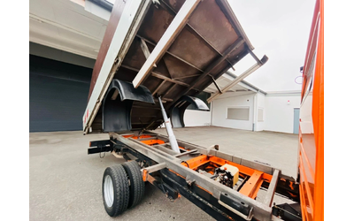 Mercedes-Benz Sprinter 411 411 CDI DoKa - автомобили, коли, обяви за нови и употребявани 15