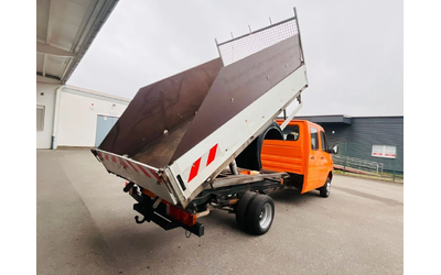 Mercedes-Benz Sprinter 411 411 CDI DoKa - автомобили, коли, обяви за нови и употребявани 7