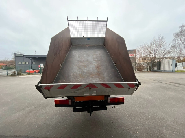 Mercedes-Benz Sprinter 411 411 CDI DoKa - автомобили, коли, обяви за нови и употребявани 9