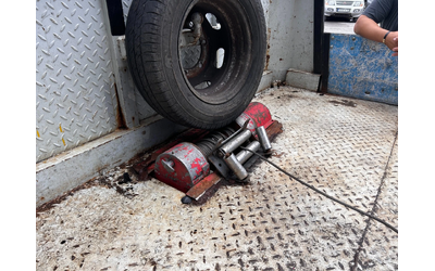 Mercedes-Benz Sprinter 412 410 до 3, 5т. Платформа 5.00м. - автомобили, коли, обяви за нови и употребявани 9