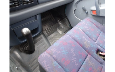 Mercedes-Benz Sprinter 412 ВЛЕКАЧ-* 3.5 т* 176000km - автомобили, коли, обяви за нови и употребявани 12